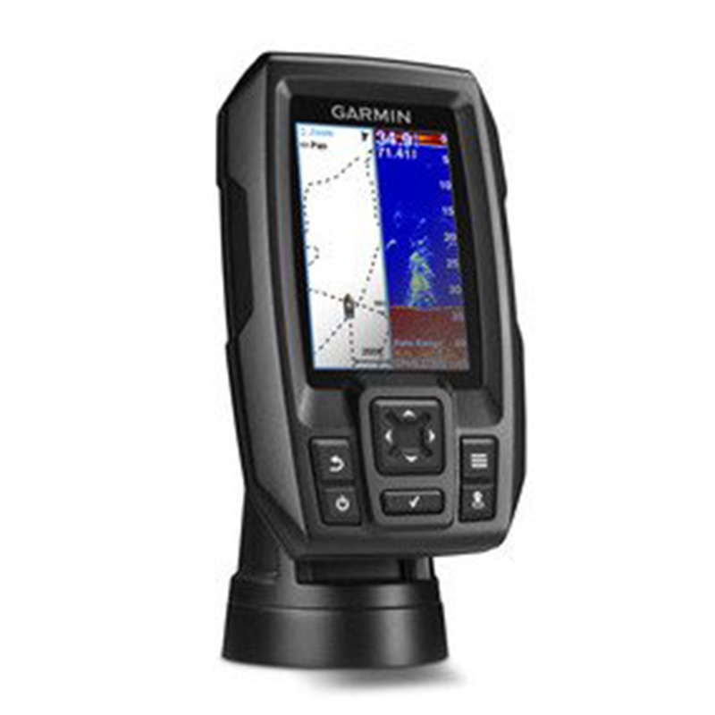 Garmin Striker 4 GPS and Fishfinder Combo Best Price in Abudhabi