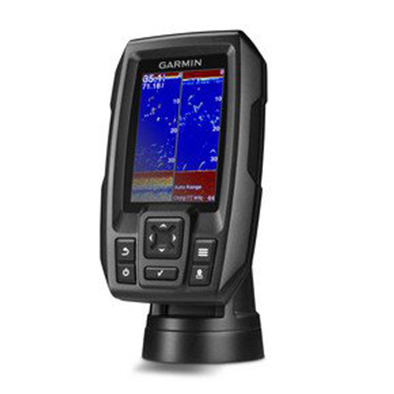 Garmin Striker 4 GPS and Fishfinder Combo Best Price in Ajman