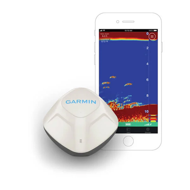Garmin Striker Cast Castable Sonar Device Without GPS Best Price in UAE