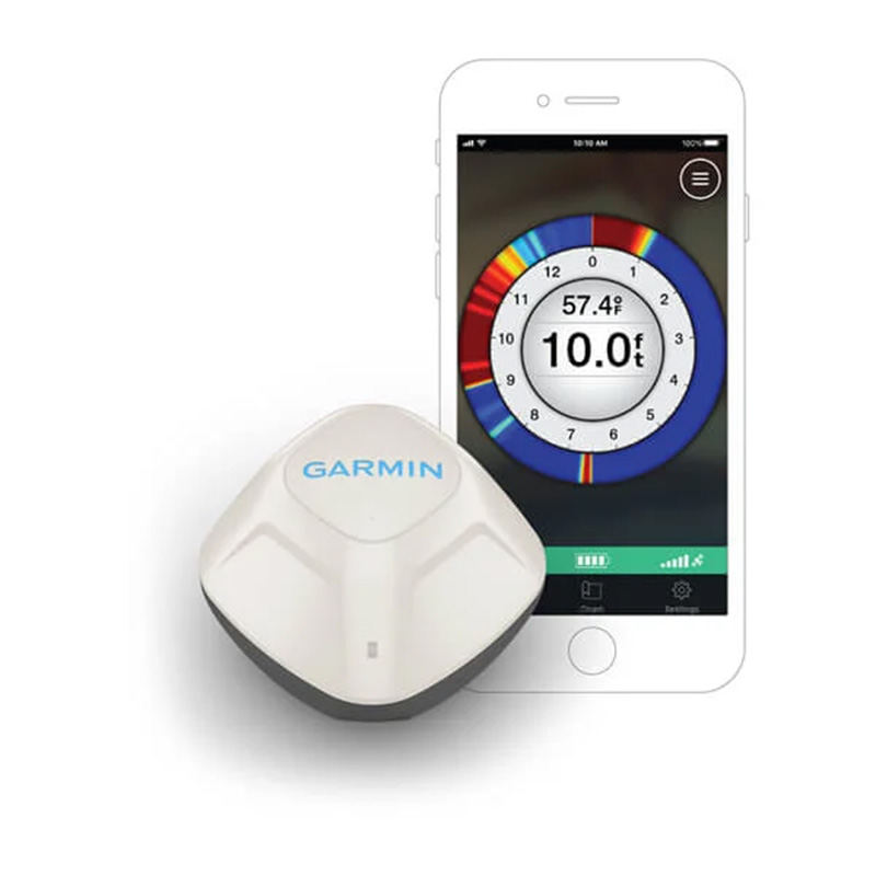 Garmin Striker Cast Castable Sonar Device Without GPS Best Price in Dubai