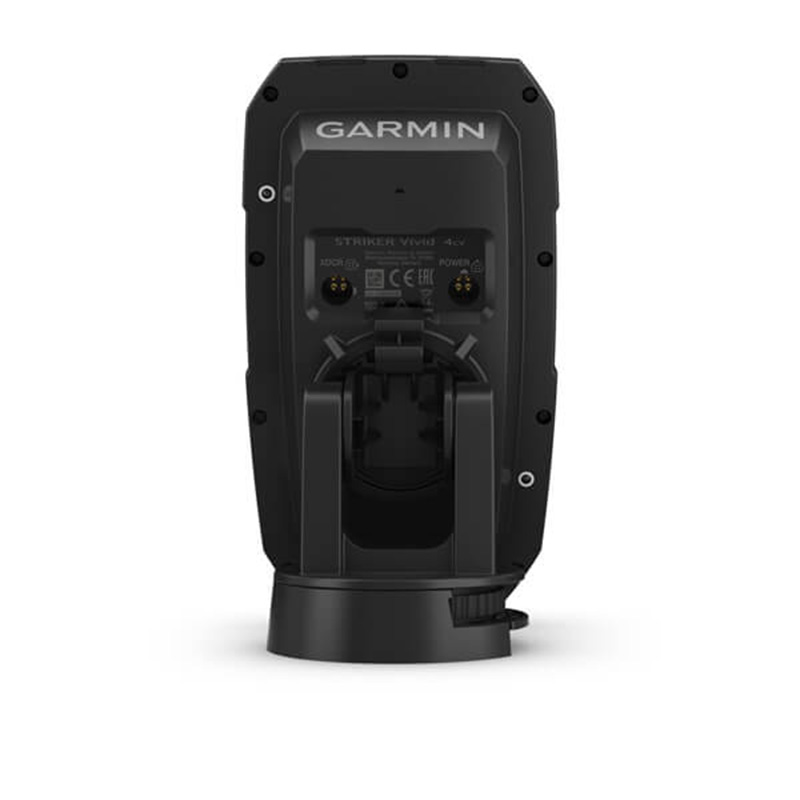 Garmin Striker Vivid 4cv 4 Inch GPS With GT20-TM Transducer Best Price in UAE