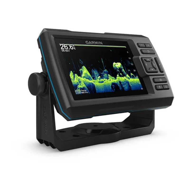 Garmin Striker Vivid 5cv 5 Inch GPS With GT20-TM Transducer Best Price in Dubai