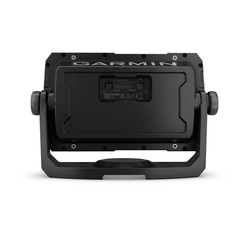 Garmin Striker Vivid 5cv 5 Inch GPS With GT20-TM Transducer Best Price in Sharjah