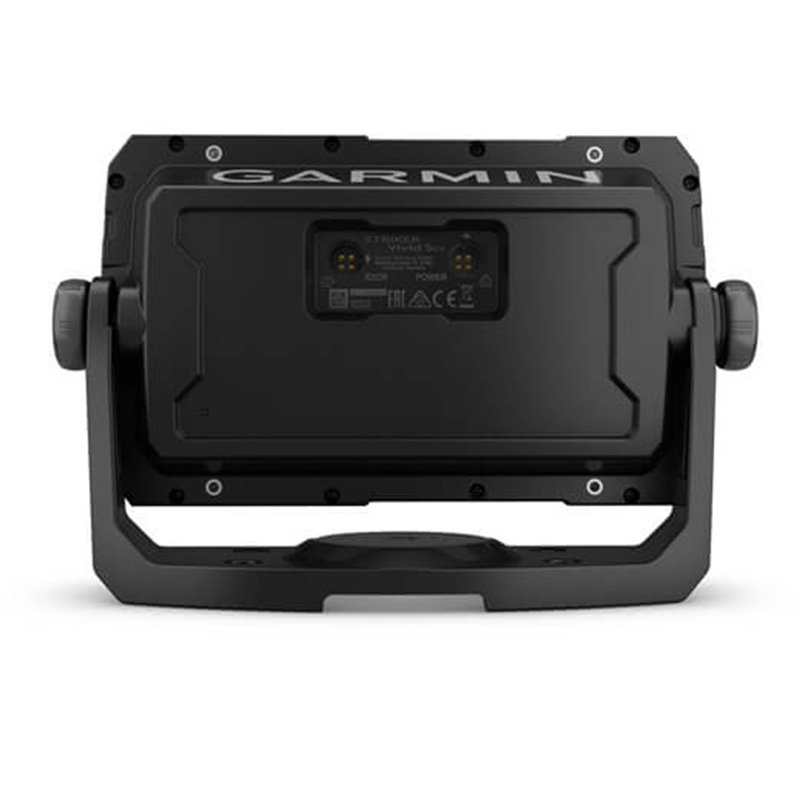 Garmin Striker Vivid 5cv With GT20-TM 5 Inch Transducer Best Price in Al Ain