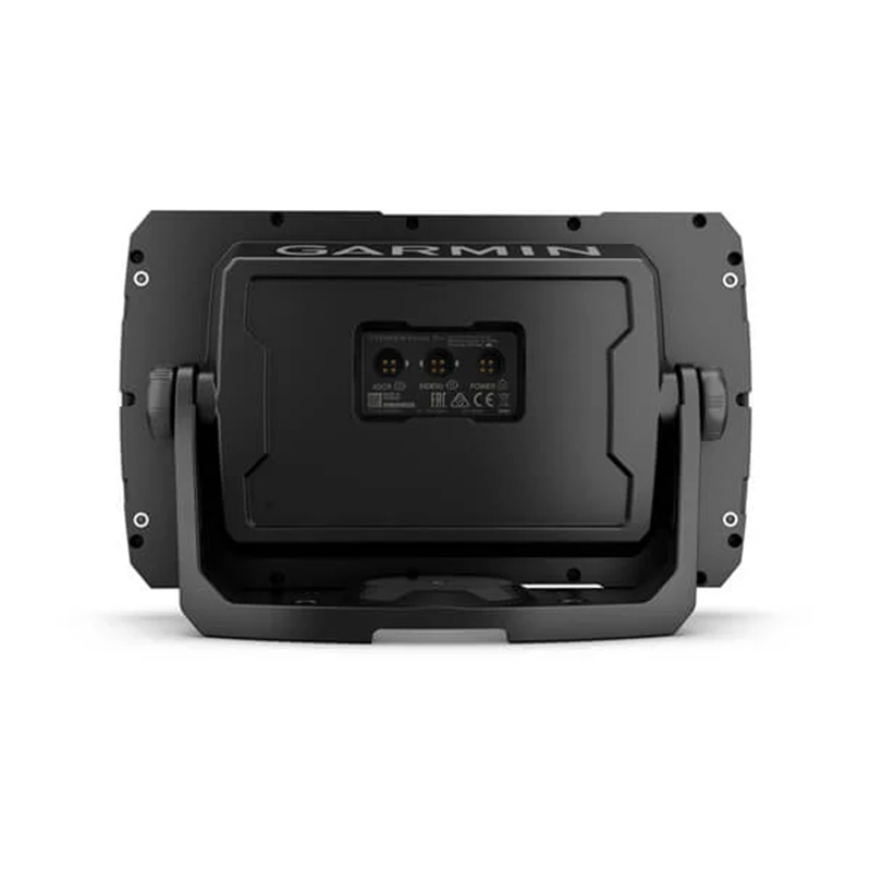 Garmin Striker Vivid 7sv 7 Inch GPS With GT52HW-TM Transducer Best Price in UAE