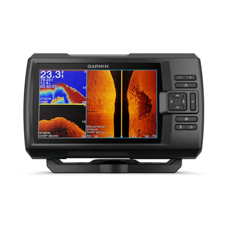 Garmin Striker Vivid 7sv 7 Inch GPS Without Transducer Best Price in Abudhabi