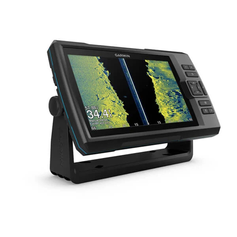 Garmin Striker Vivid 9sv 9 Inch GPS With GT52HW-TM Transducer Best Price in UAE