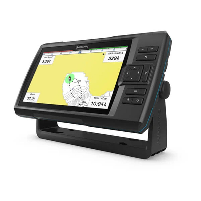 Garmin Striker Vivid 9sv 9 Inch GPS Without Transducer Best Price in Sharjah