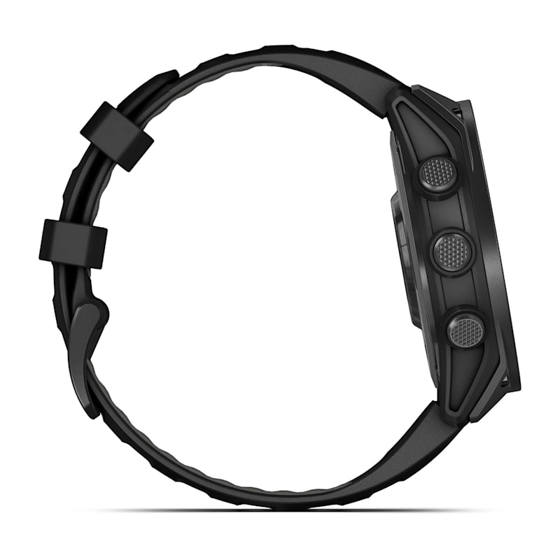 Garmin Tactix 8 – 47 mm AMOLED Includes Applied Ballistics Ultralight Solver Best Price in Al Ain