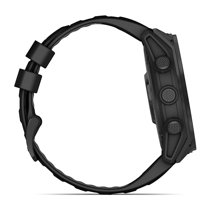 Garmin Tactix 8 – 51 mm AMOLED Includes Applied Ballistics Ultralight Solver Best Price in Al Ain