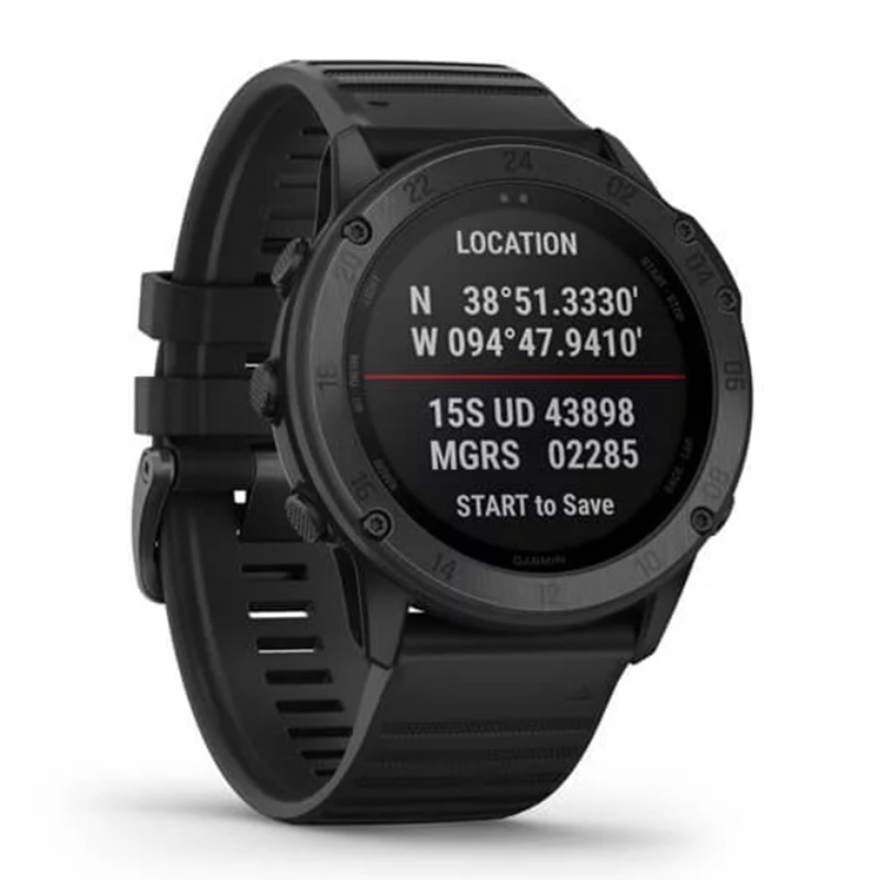 Garmin Tactix Delta Sapphire Edition Best Price in UAE