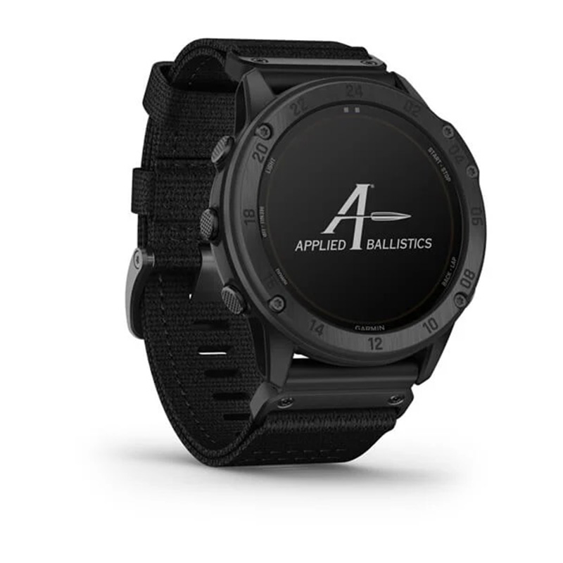 Garmin Tactix Delta Solar Edition With Ballistics Best Price in UAE