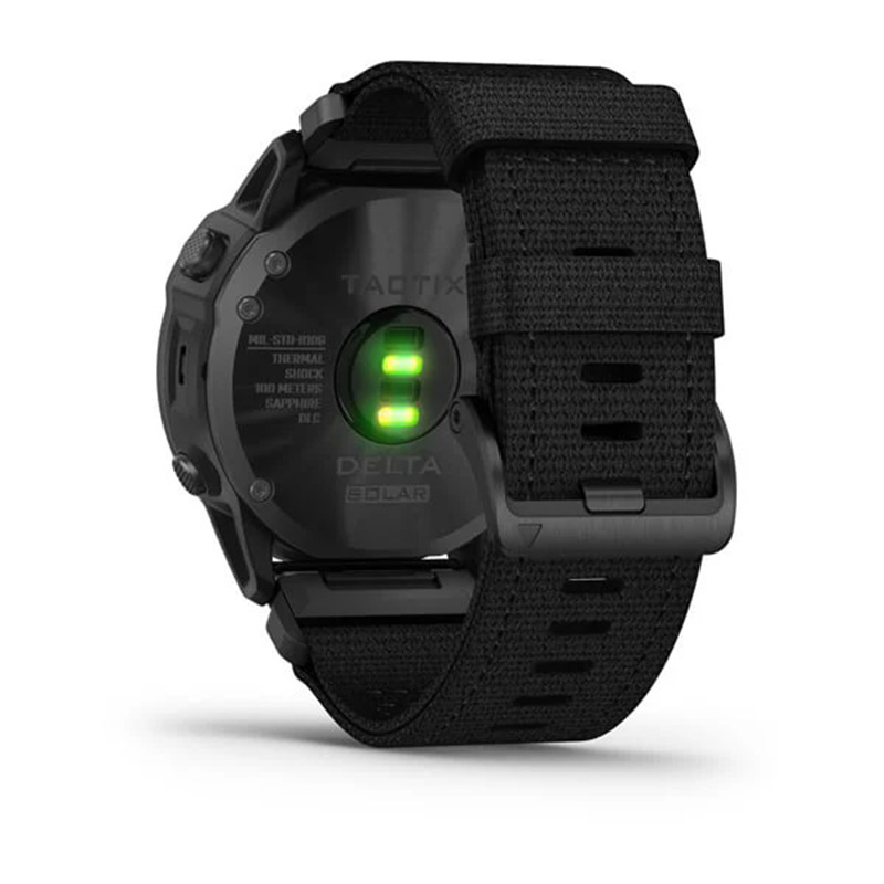 Garmin Tactix Delta Solar Edition With Ballistics Best Price in UAE