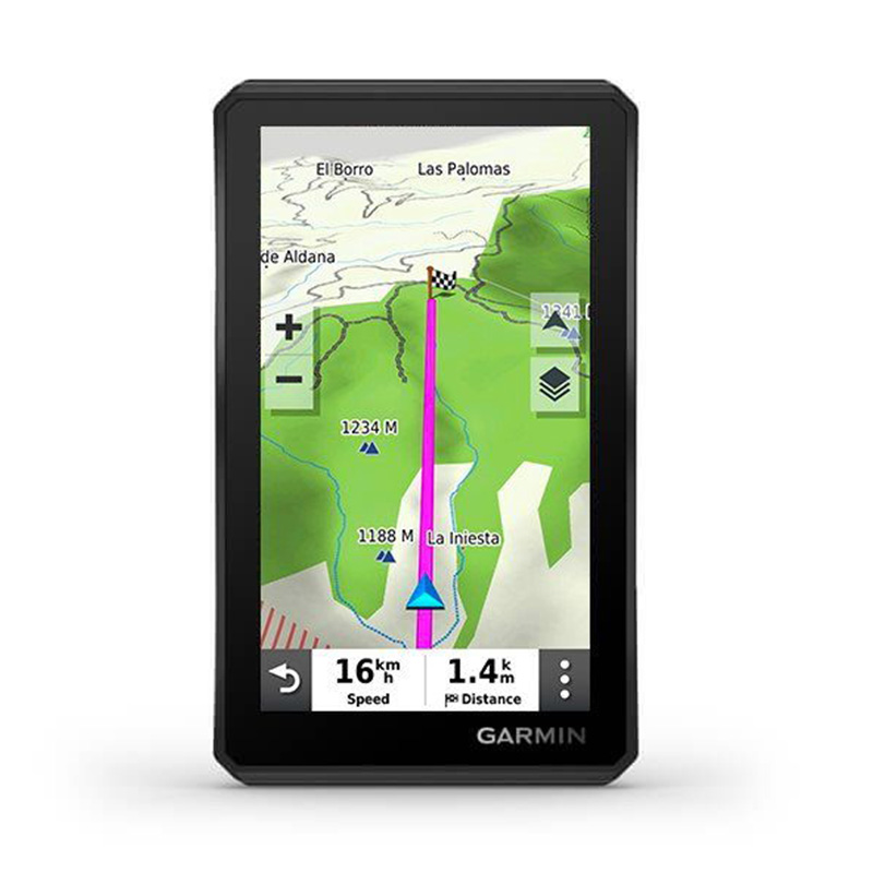 Garmin Tread Group Navigation GPS System Best Price in Dubai