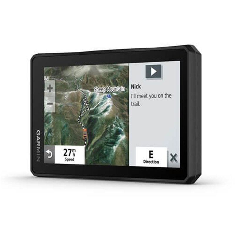 Garmin Tread Group Navigation GPS System Best Price in Abudhabi