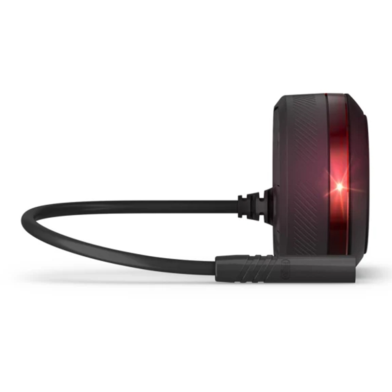 Garmin Varia eRTL615 Radar Tail Light for eBikes