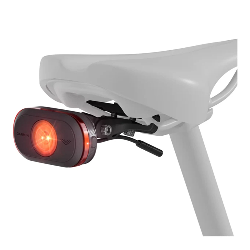 Garmin Varia eRTL615 Radar Tail Light for eBikes