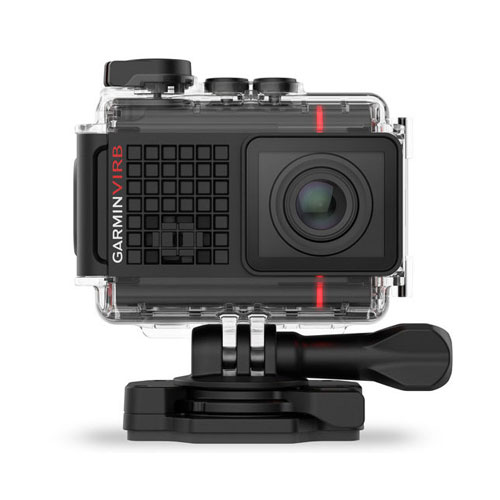 Garmin VIRB Ultra 30 4K Action Camera