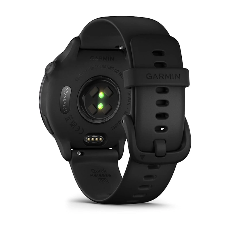 Garmin Vivoactive 6 Slate with Black Band Watch Best Price in Ajman