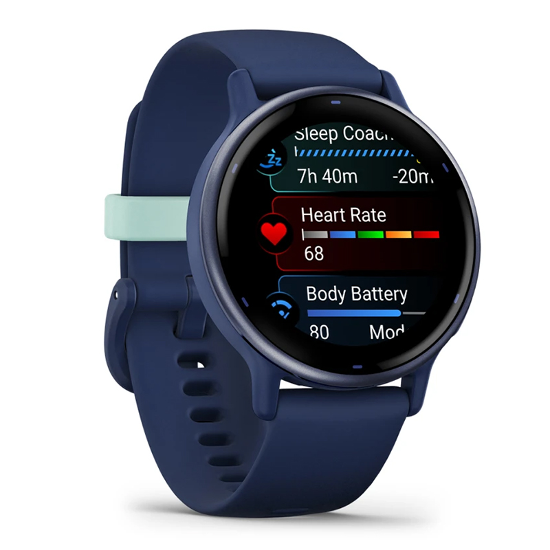 garmin-vivoactiver-5-metallic-navy-aluminium-bezel-with-navy-case-and-silicone-band-3