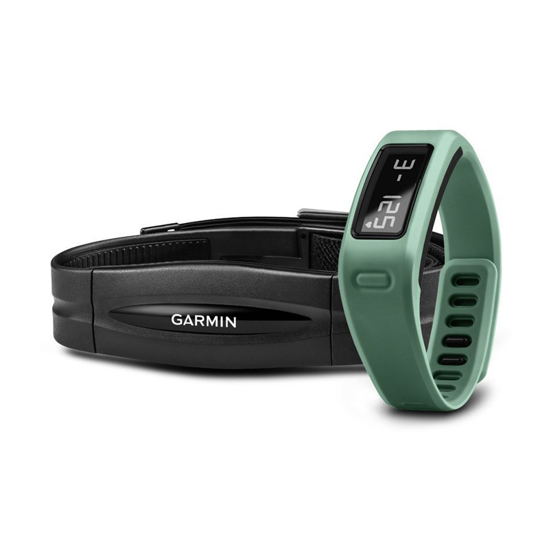 Garmin Vivofit Activity Tracker Green Colour Online Price in Dubai 