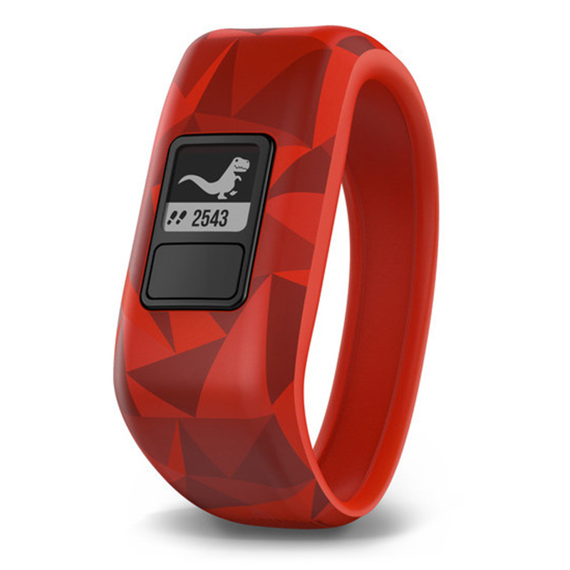 Garmin Vivofit Jr., Broken Lava Best Price in UAE