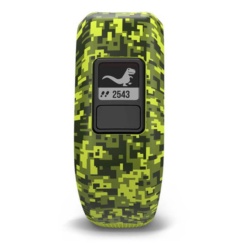 Garmin Vivofit Jr., Digi Camo Best Price in UAE