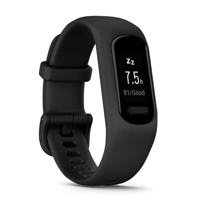 Garmin Vivosmart 5 Black Large Watch Best Price in Abu Dhabi