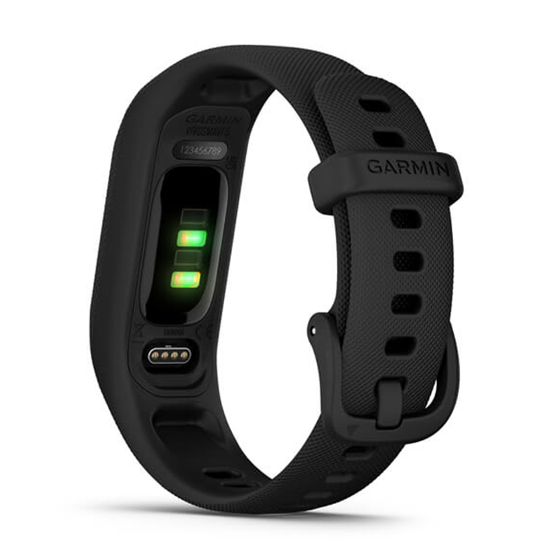 Garmin Vivosmart 5 Black Large Watch Best Price in UAE