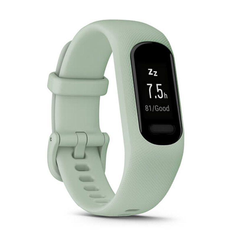 Garmin Vivosmart 5 Cool Mint Small Watch Best Price in Abu Dhabi