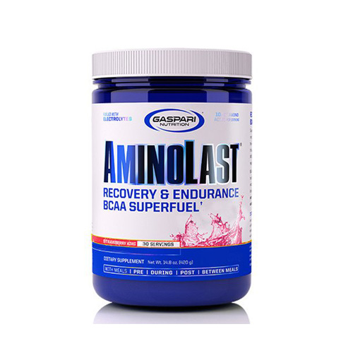Gaspari Amino Acids & BCAA Amnolast 420G