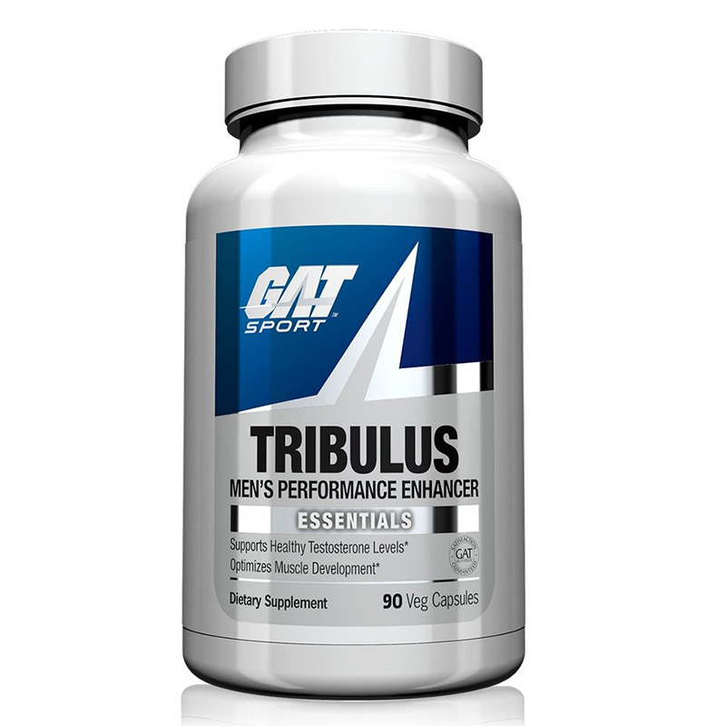 GAT Essentials Tribulus 90 Caps