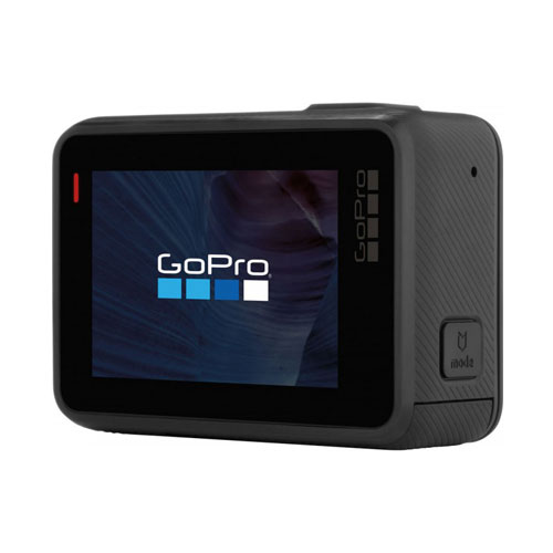 Gopro Hero5 Black Dubai Release Date