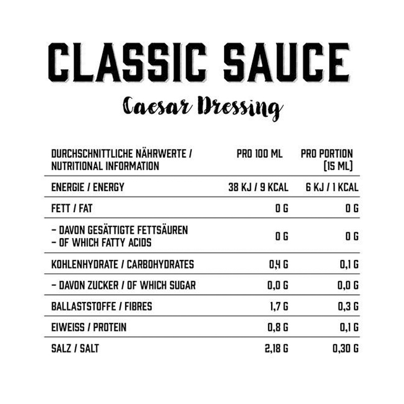 GOT7 Classic Ceasar Sauce 350ml Best Price in Dubai