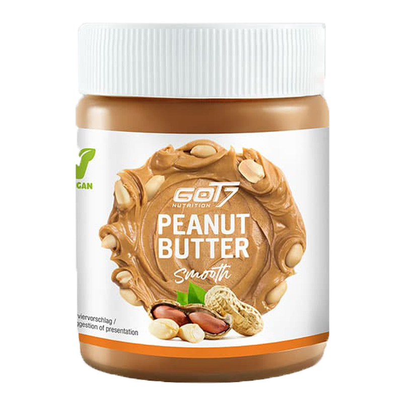 GOT7 Peanut Butter Smoothie 6 Bottles Tray Best Price in UAE