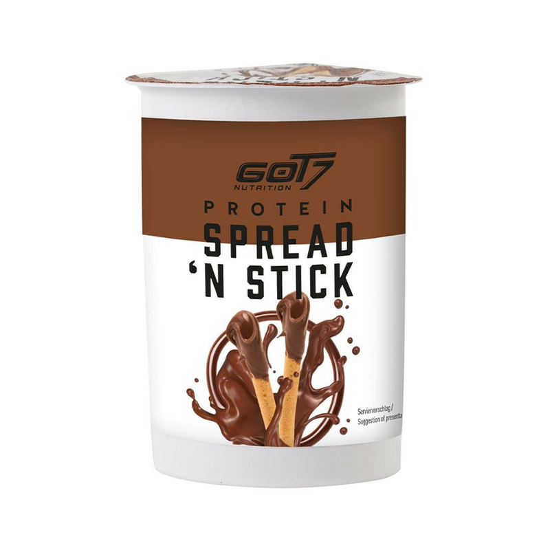 GOT7 Protein Spread N Stick 1x12 packs