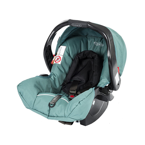Graco Car Seat Junior Baby - Sea Pine Best Price in UAE