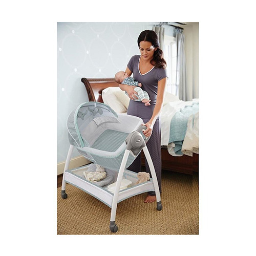 Graco Play Yard Dream Suite Bassinet Best Price in UAE