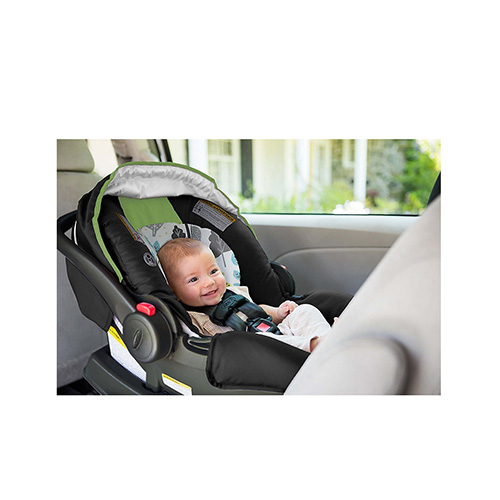 Graco - SnugRide Click Connect 30 Infant Car Seat Best Price in UAE