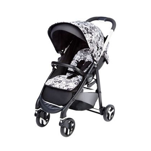 Graco Stroller Metro Cruise - 1913732