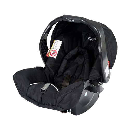 Graco Stroller Sky Black Night - 6Al99Bknu