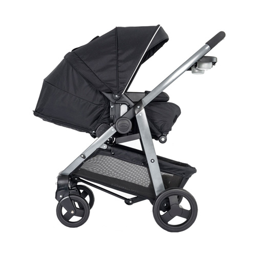 Graco Stroller Sky Black Night - 6Al99Bknu