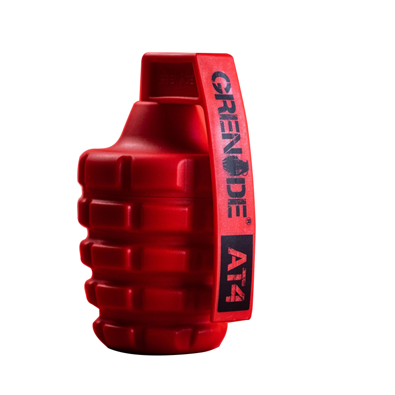 Grenade AT4 120 Capsules Best Price in Dubai