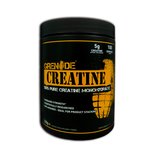 Grenade Creatine Professional  Creatine 500G Price in UAE