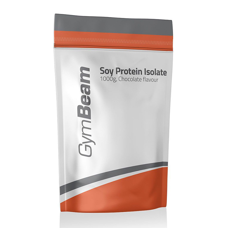 Gym Beam Soy Isolate 1000 g Best Price in UAE