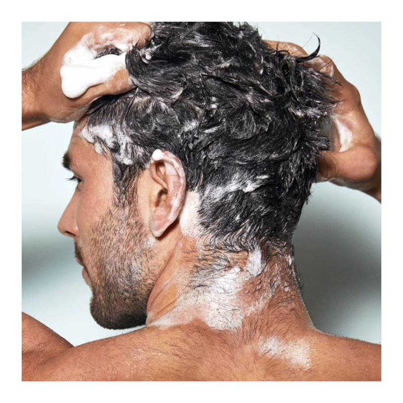 Hair Burst Men's Shampoo & Conditioner 2-in-1 350ml Best Price in Abu Dhabi