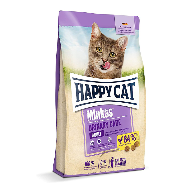 Happy Cat Minkas Urinary Care 1.5 Kg