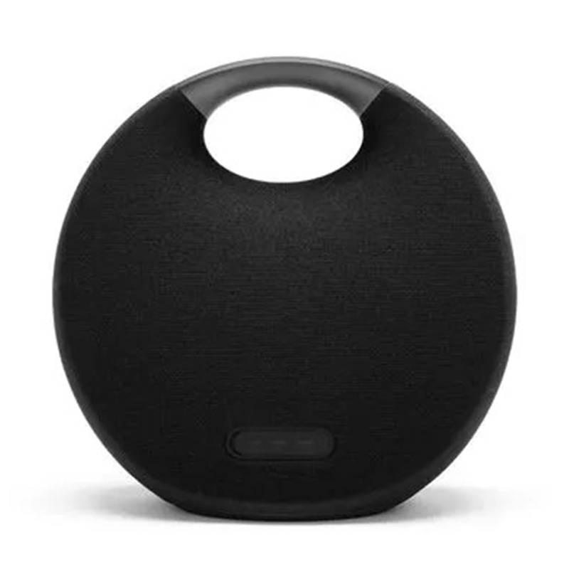 Harman Kardon Onyx Studio 6 Portable Bluetooth Speaker - Black Best Price in Dubai