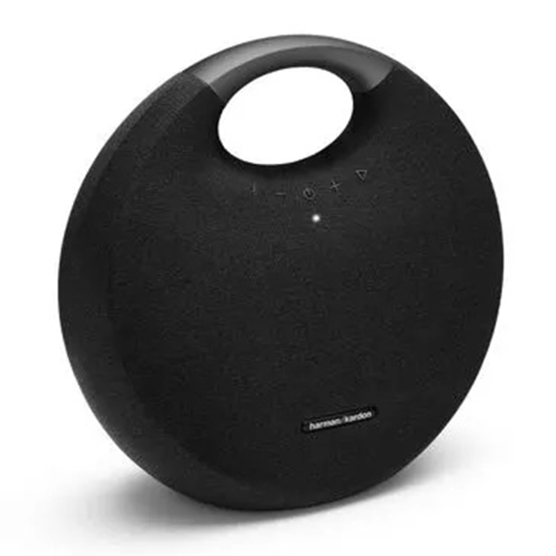 Harman Kardon Onyx Studio 6 Portable Bluetooth Speaker - Black Best Price in UAE