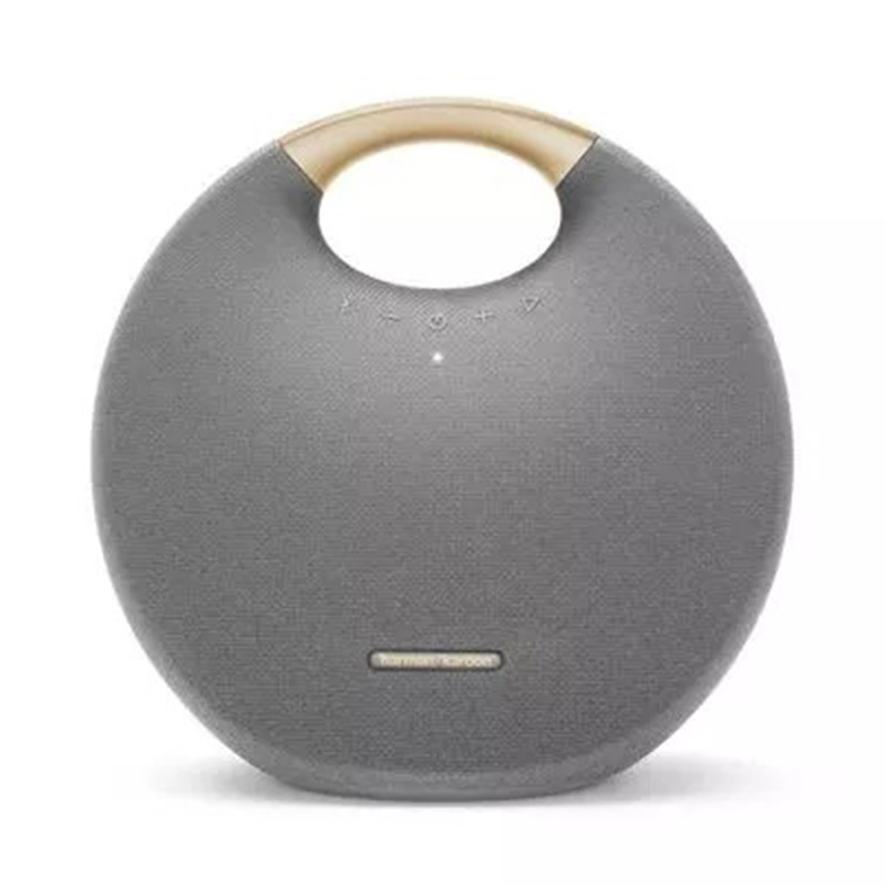 Harman Kardon Onyx Studio 6 Portable Bluetooth Speaker - Gray